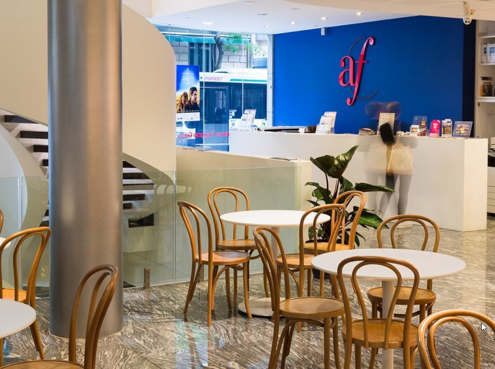 Wholegreen Bakery & Cafe Sydney City